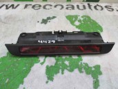 Recambio de luz central de freno para honda civic berlina 5 (eu7/8) 1.7 ctdi ls referencia OEM IAM 34270S6A013 