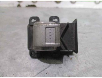 Recambio de mando elevalunas trasero derecho para honda civic berlina 5 (eu7/8) 1.7 ctdi ls referencia OEM IAM M20783 TEC