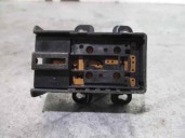 Recambio de mando elevalunas trasero izquierdo para honda civic berlina 5 (eu7/8) 1.7 ctdi ls referencia OEM IAM M20783 TEC