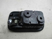 Recambio de maneta interior delantera derecha para honda civic berlina 5 (eu7/8) 1.7 ctdi ls referencia OEM IAM 72620S5AJ01ZA 