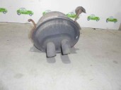 Recambio de tubo escape trasero para honda civic berlina 5 (eu7/8) 1.7 ctdi ls referencia OEM IAM 18030S6FE00 TRAMO FINAL CESTA 