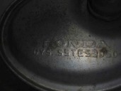 Recambio de tubo escape trasero para honda civic berlina 5 (eu7/8) 1.7 ctdi ls referencia OEM IAM 18030S6FE00 TRAMO FINAL CESTA 