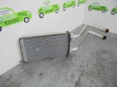 Recambio de radiador calefaccion / aire acondicionado para renault master ii phase 2 caja cerrada 2.5 diesel referencia OEM IAM 