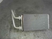 Recambio de radiador calefaccion / aire acondicionado para renault master ii phase 2 caja cerrada 2.5 diesel referencia OEM IAM 