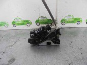 Replacement rear left door lock for BMW 3 Series Touring (E46) 2.0 16V diesel cat OEM IAM reference 7 PINS 5 P