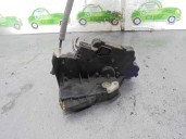 Replacement rear left door lock for BMW 3 Series Touring (E46) 2.0 16V diesel cat OEM IAM reference 7 PINS 5 P