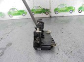 Replacement rear left door lock for BMW 3 Series Touring (E46) 2.0 16V diesel cat OEM IAM reference 7 PINS 5 P
