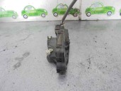 Replacement rear left door lock for BMW 3 Series Touring (E46) 2.0 16V diesel cat OEM IAM reference 7 PINS 5 P
