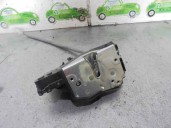 Replacement rear left door lock for BMW 3 Series Touring (E46) 2.0 16V diesel cat OEM IAM reference 7 PINS 5 P