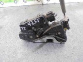 Replacement rear left door lock for BMW 3 Series Touring (E46) 2.0 16V diesel cat OEM IAM reference 7 PINS 5 P