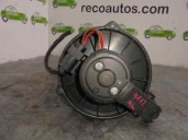 Recambio de motor calefaccion para audi a6 berlina (4b2) 2.4 (121kw) referencia OEM IAM 4B1820021B 0130111202 BOSCH