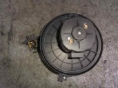 Recambio de motor calefaccion para daewoo matiz 0.8 cat referencia OEM IAM 2D16JDJM 612412 