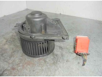 Recambio de motor calefaccion para skoda octavia berlina (1u2) 1.9 tdi referencia OEM IAM 1J1819021B 