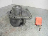 Recambio de motor calefaccion para skoda octavia berlina (1u2) 1.9 tdi referencia OEM IAM 1J1819021B 