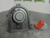 Recambio de motor calefaccion para skoda octavia berlina (1u2) 1.9 tdi referencia OEM IAM 1J1819021B  