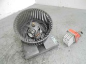 Recambio de motor calefaccion para skoda octavia berlina (1u2) 1.9 tdi referencia OEM IAM 1J1819021B 
