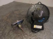 Recambio de motor calefaccion para mg serie 200 (rf) 2.0 turbodiesel referencia OEM IAM   VALEO