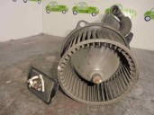 Recambio de motor calefaccion para mg serie 200 (rf) 2.0 turbodiesel referencia OEM IAM VALEO