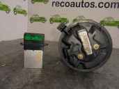 Replacement heater motor for Nissan Micra (K12E) 1.4 cat OEM IAM reference 