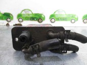 Recambio de radiador gasoil para volkswagen sharan (7m6/7m9) 1.9 tdi referencia OEM IAM 7M3203551E 1756642 MODINE