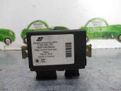 Recambio de centralita inmovilizador para volkswagen sharan (7m6/7m9) 1.9 tdi referencia OEM IAM 7M3953257  