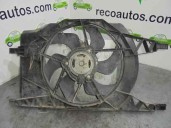 Recambio de electroventilador para renault laguna ii (bg0) 1.9 dci diesel referencia OEM IAM 8200025635 1831068000 