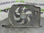 Recambio de electroventilador para renault laguna ii (bg0) 1.9 dci diesel referencia OEM IAM 8200025635 1831068000 