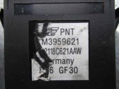 Recambio de boton luneta para volkswagen sharan (7m6/7m9) 1.9 tdi referencia OEM IAM 7M3959621 