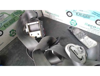 Recambio de cinturon seguridad trasero derecho para volkswagen sharan (7m6/7m9) 1.9 tdi referencia OEM IAM 7M3857812 5 PUERTAS