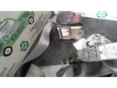 Recambio de cinturon seguridad trasero derecho para volkswagen sharan (7m6/7m9) 1.9 tdi referencia OEM IAM 7M3857812 5 PUERTAS