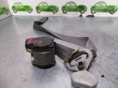 Recambio de cinturon seguridad trasero izquierdo para volkswagen sharan (7m6/7m9) 1.9 tdi referencia OEM IAM   5 PUERTAS