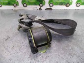 Recambio de cinturon seguridad trasero izquierdo para volkswagen sharan (7m6/7m9) 1.9 tdi referencia OEM IAM   5 PUERTAS