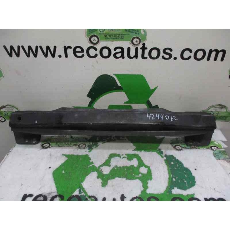 Recambio de refuerzo paragolpes delantero para smart micro compact car 0.8 referencia OEM IAM 0009307V002 0009307V002 