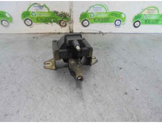 Recambio de bobina encendido para renault clio i fase i+ii (b/c57) 1.2 referencia OEM IAM 