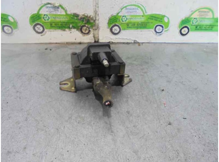 Recambio de bobina encendido para renault clio i fase i+ii (b/c57) 1.2 referencia OEM IAM 