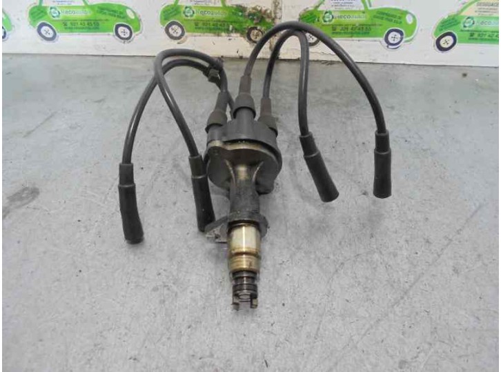 Recambio de delco para renault clio i fase i+ii (b/c57) 1.2 referencia OEM IAM   