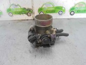 Recambio de caja mariposa para daewoo aranos 2.0 cat referencia OEM IAM 