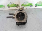 Recambio de caja mariposa para daewoo aranos 2.0 cat referencia OEM IAM 