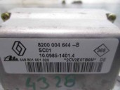 Recambio de sensor para renault laguna ii (bg0) 1.9 dci diesel referencia OEM IAM 8200004644B 10098514014 ATE