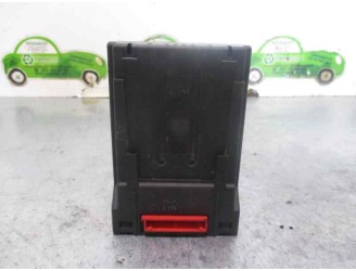 Recambio de modulo electronico para renault laguna ii (bg0) 1.9 dci diesel referencia OEM IAM 8200006159 216544688 