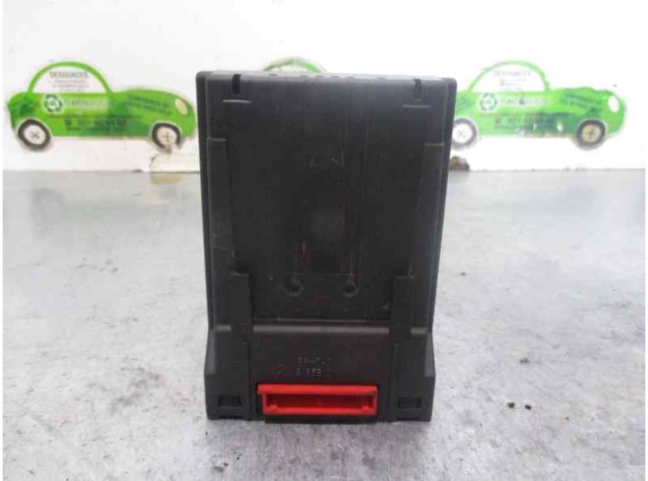 Recambio de modulo electronico para renault laguna ii (bg0) 1.9 dci diesel referencia OEM IAM 8200006159 216544688 