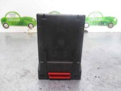 Recambio de modulo electronico para renault laguna ii (bg0) 1.9 dci diesel referencia OEM IAM 8200006159 216544688 