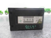 Recambio de modulo electronico para renault laguna ii (bg0) 1.9 dci diesel referencia OEM IAM 8200006159 216544688 