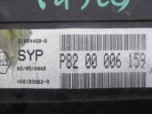 Recambio de modulo electronico para renault laguna ii (bg0) 1.9 dci diesel referencia OEM IAM 8200006159 216544688 