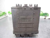 Recambio de centralita motor uce para renault laguna (b56) 1.9 dti diesel cat referencia OEM IAM 7700105952 0281001766 BOSCH