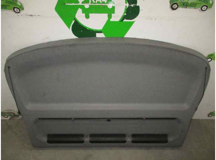 Recambio de bandeja trasera para renault laguna (b56) 1.9 dti diesel cat referencia OEM IAM 7700424036 