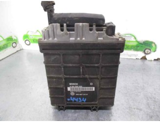 Replacement engine ECU for Seat Ibiza (6K) 1.8 CAT (ABS. ADZ) OEM IAM reference 1H0907311H 0261203320 BOSCH