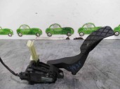 Recambio de potenciometro pedal para seat leon (1m1) 1.6 16v referencia OEM IAM 6PV00802601 HELLA
