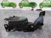 Recambio de potenciometro pedal para seat leon (1m1) 1.6 16v referencia OEM IAM 6PV00802601 HELLA
