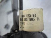 Recambio de mando radio volante para peugeot 206 berlina xs referencia OEM IAM 96250985ZL 34413301 